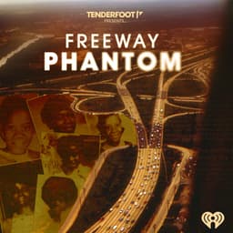 Freeway Phantom