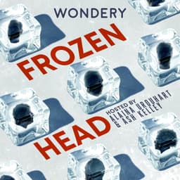 Frozen Head