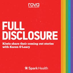 Full Disclosure with Karen O'Leary