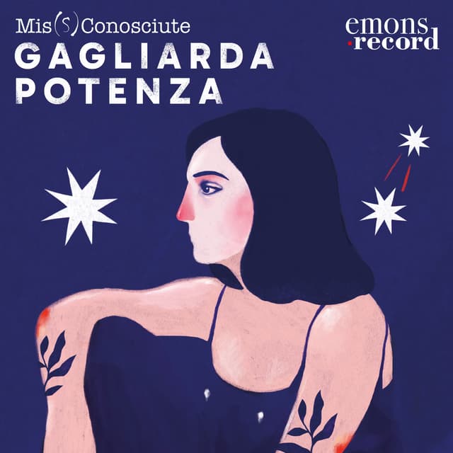 Gagliarda Potenza