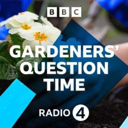 Gardeners’ Question Time