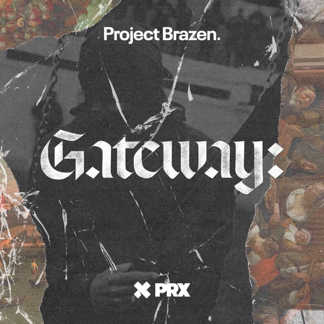 Gateway: Cocaine, Murder & Dirty Money in Europe