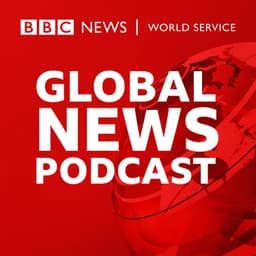 Global News Podcast