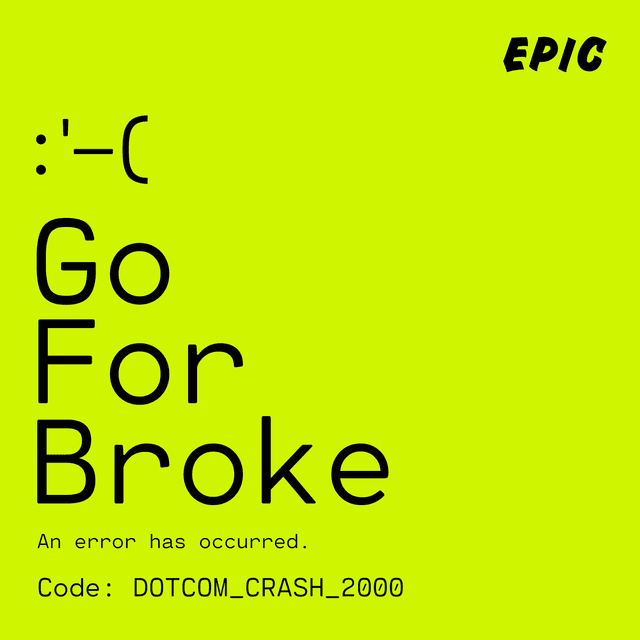 Go For Broke