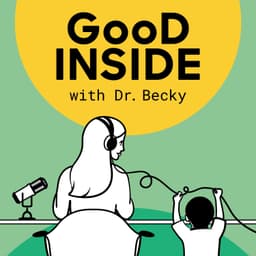 Good Inside with Dr. Becky