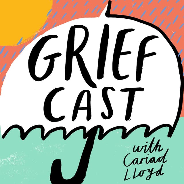 Griefcast