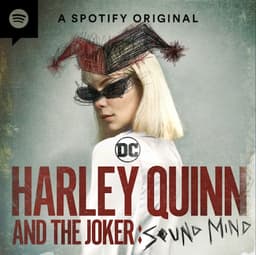 Harley Quinn and the Joker: Sound Mind