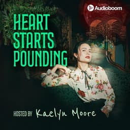 Heart Starts Pounding: Horrors, Hauntings and Mysteries