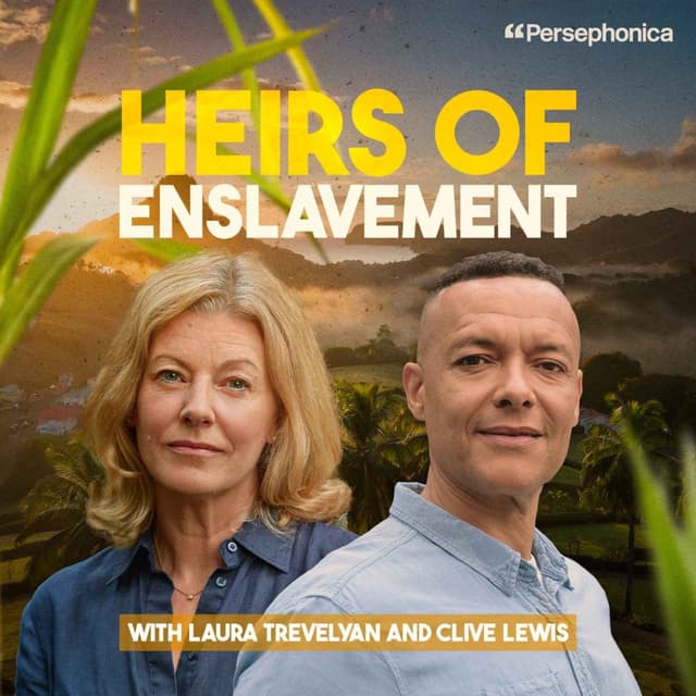 Heirs of Enslavement