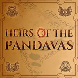 Heirs of the Pandavas