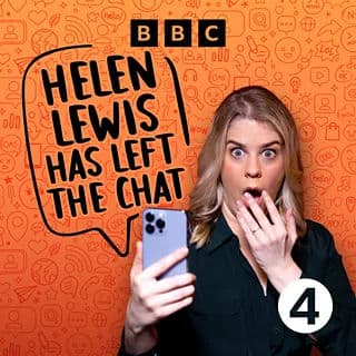 Helen Lewis Has Left the Chat