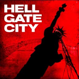 Hell Gate City