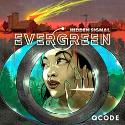 Hidden Signal: Evergreen