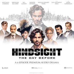 HINDSIGHT: THE DAY BEFORE