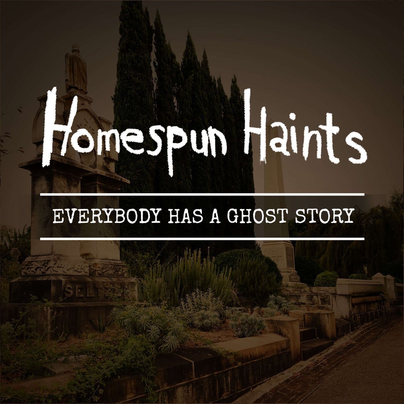 Homespun Haints