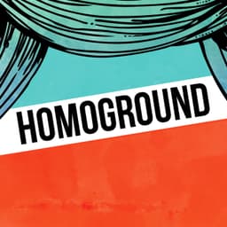 Homoground