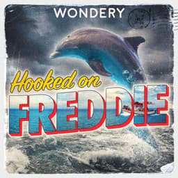 Hooked on Freddie