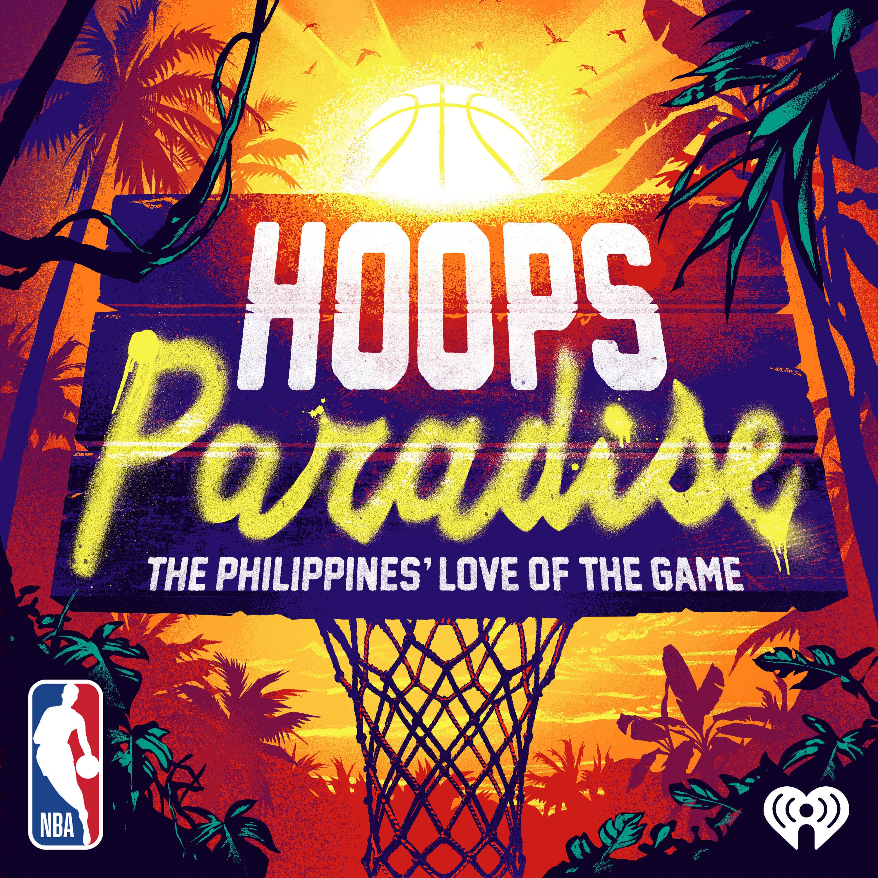 Hoops Paradise: The Philippines’ Love of the Game