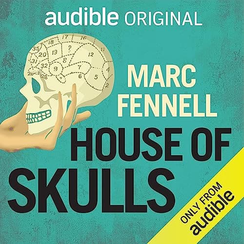 House of Skulls with Marc Fennell