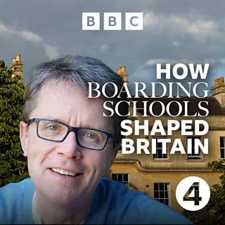 How Boarding Schools Shaped Britain