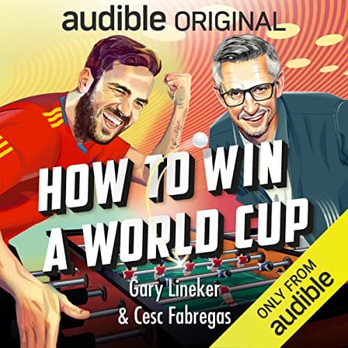 How to Win a World Cup