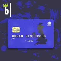 Human Resources