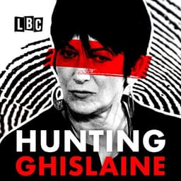 Hunting Ghislaine with John Sweeney