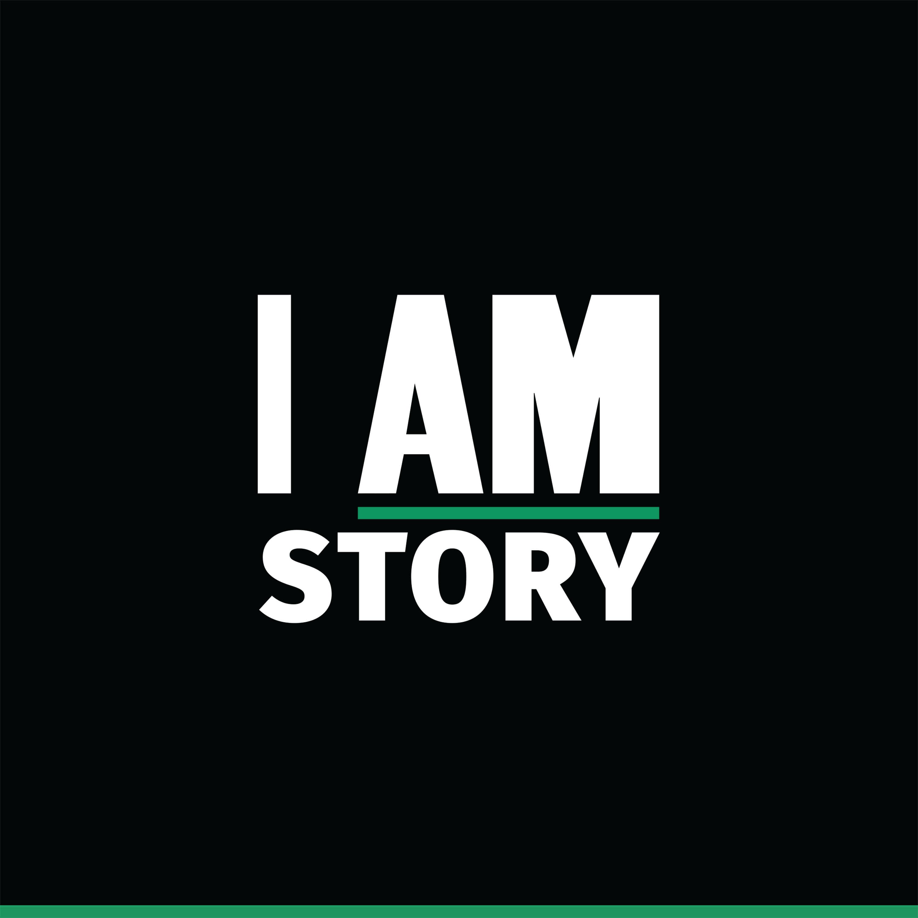 I Am Story