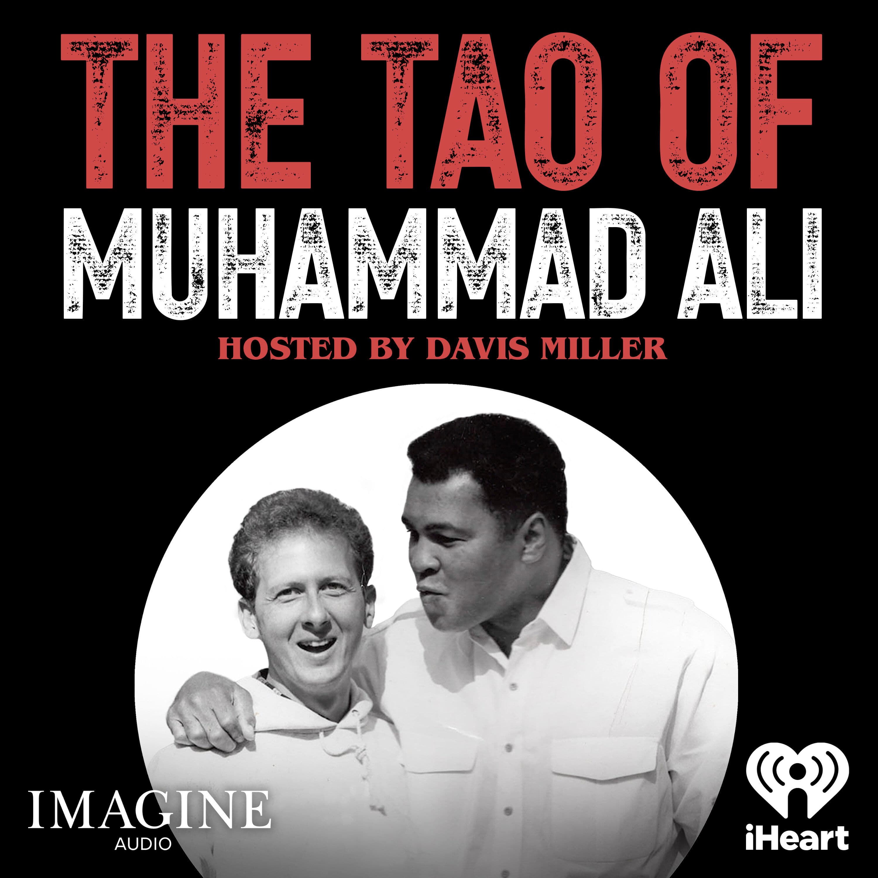 Imagine Audio: The Tao of Muhammad Ali