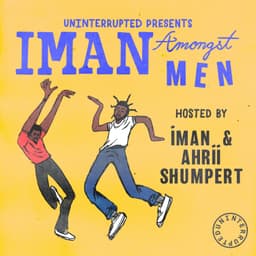 Iman Amongst Men