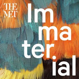 Immaterial: 5,000 Years of Art, One Material at a Time
