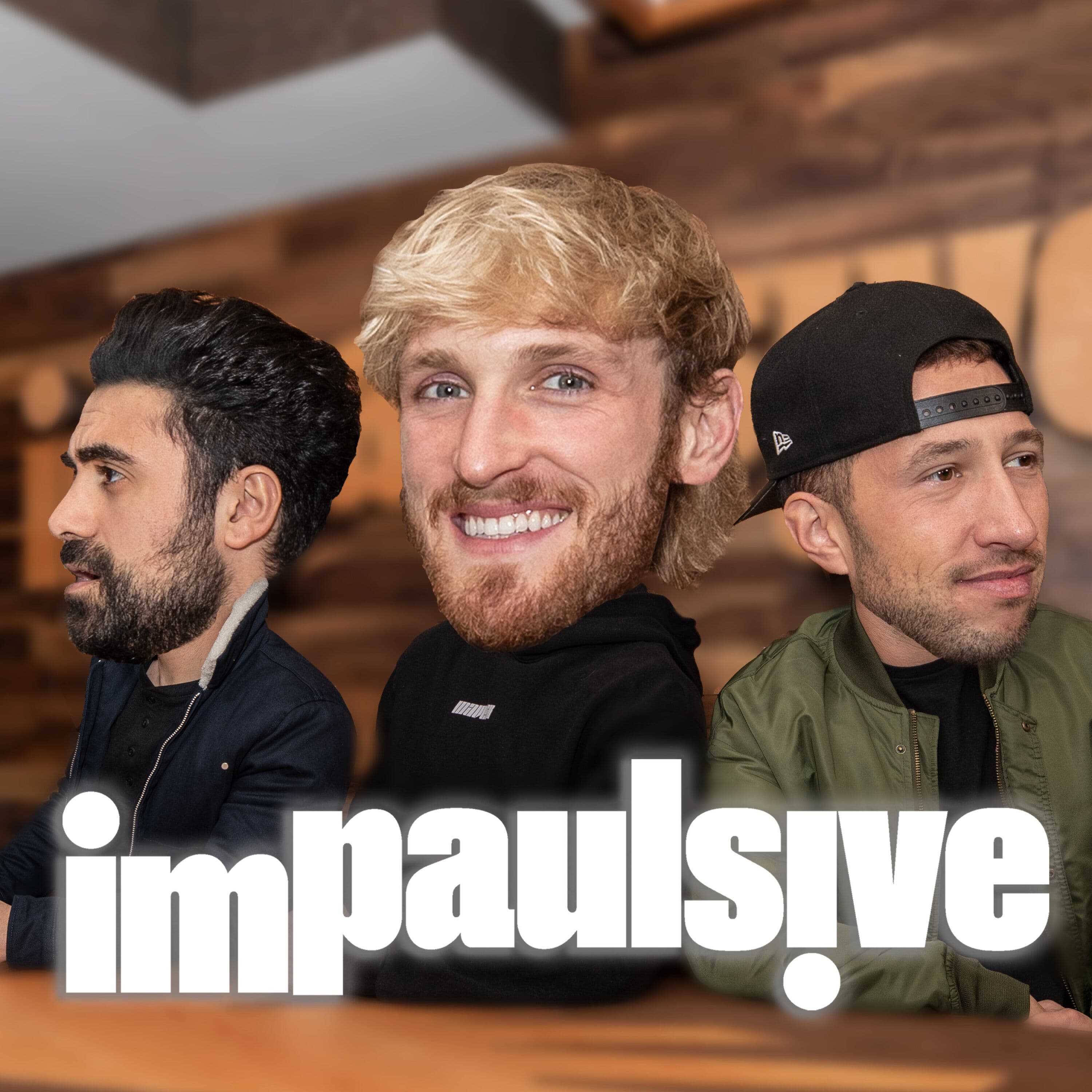 Impaulsive With Logan Paul