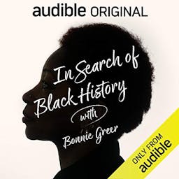In Search of Black History with Bonnie Greer