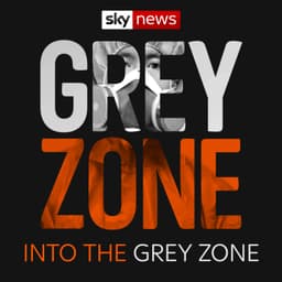 Into the Grey Zone