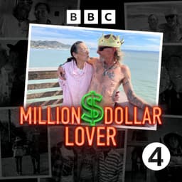 Intrigue: Million Dollar Lover