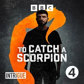 Intrigue: To Catch A Scorpion