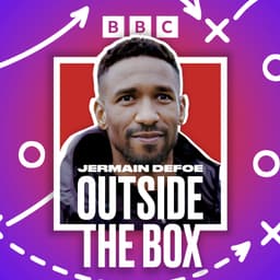 Jermain Defoe: Outside the Box