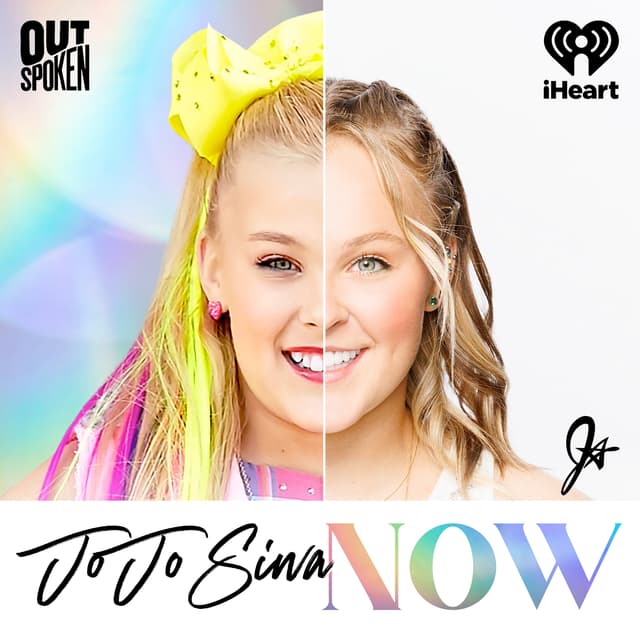 JoJo Siwa Now