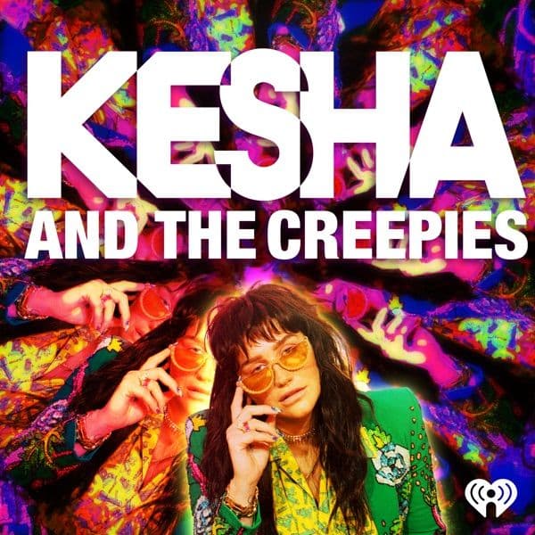 Kesha and the Creepies