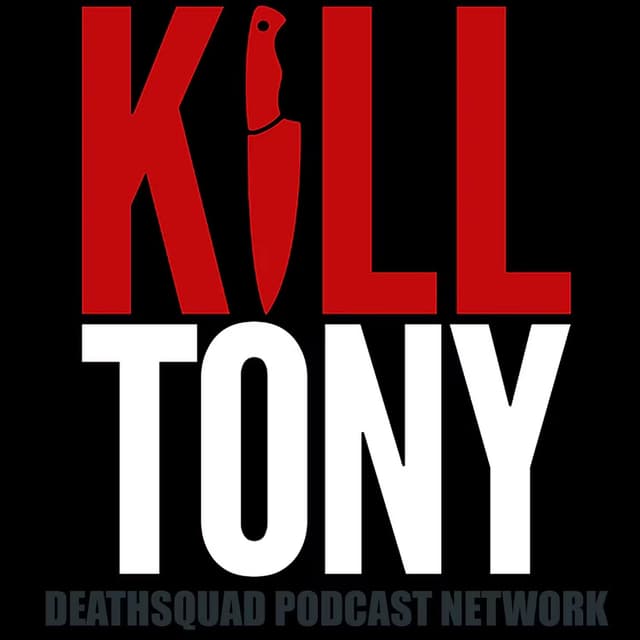 Kill Tony