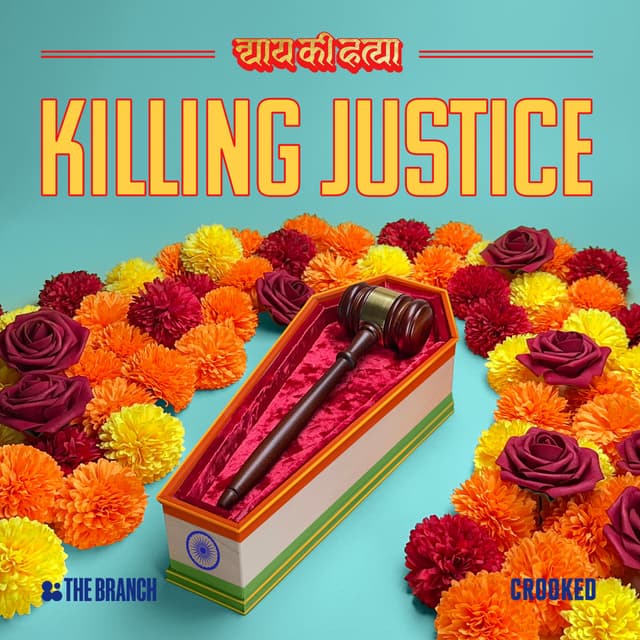 Killing Justice