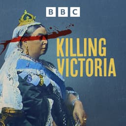 Killing Victoria