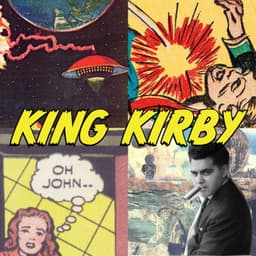 King Kirby