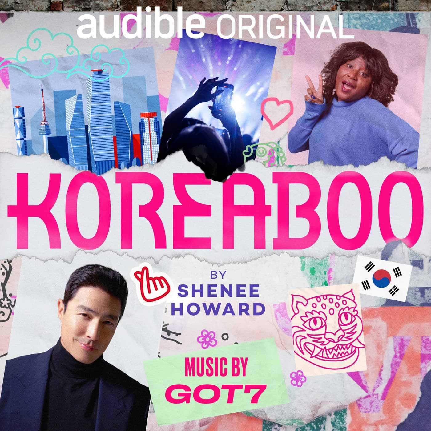 Koreaboo