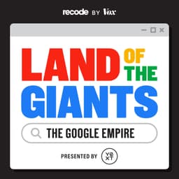 Land of the Giants