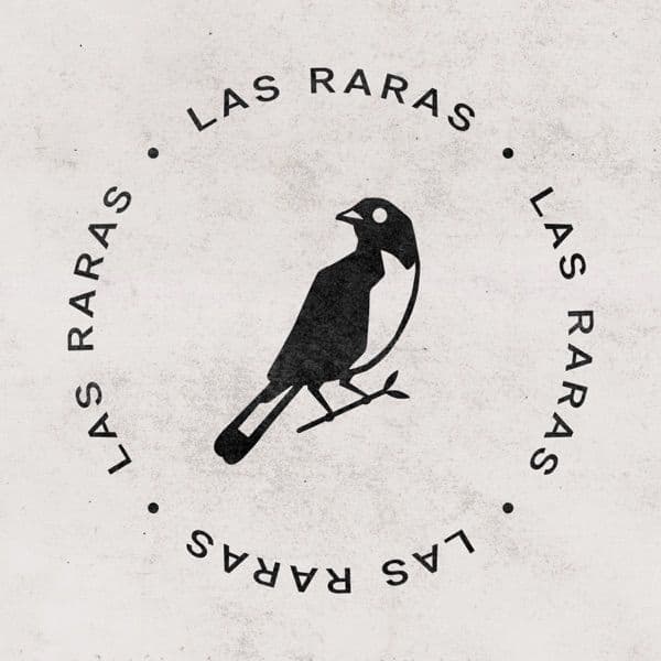 Las Raras