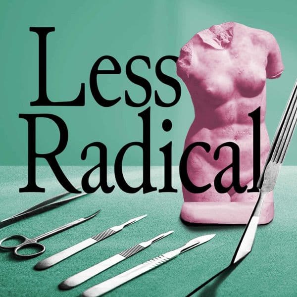 Less Radical