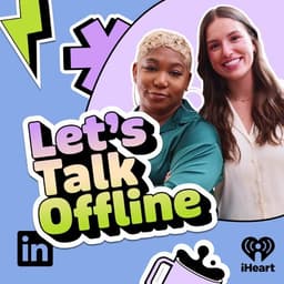 Let’s Talk Offline