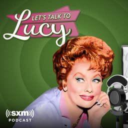 Let's Talk To Lucy