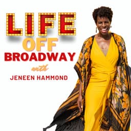 Life Off Broadway